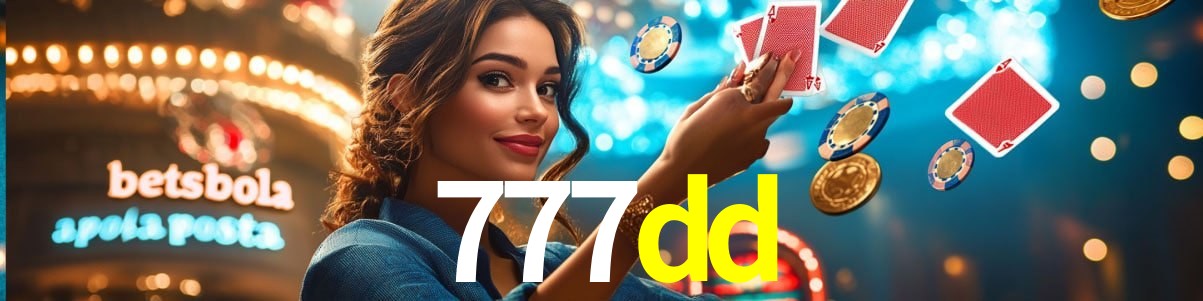 Experiência VIP 777dd