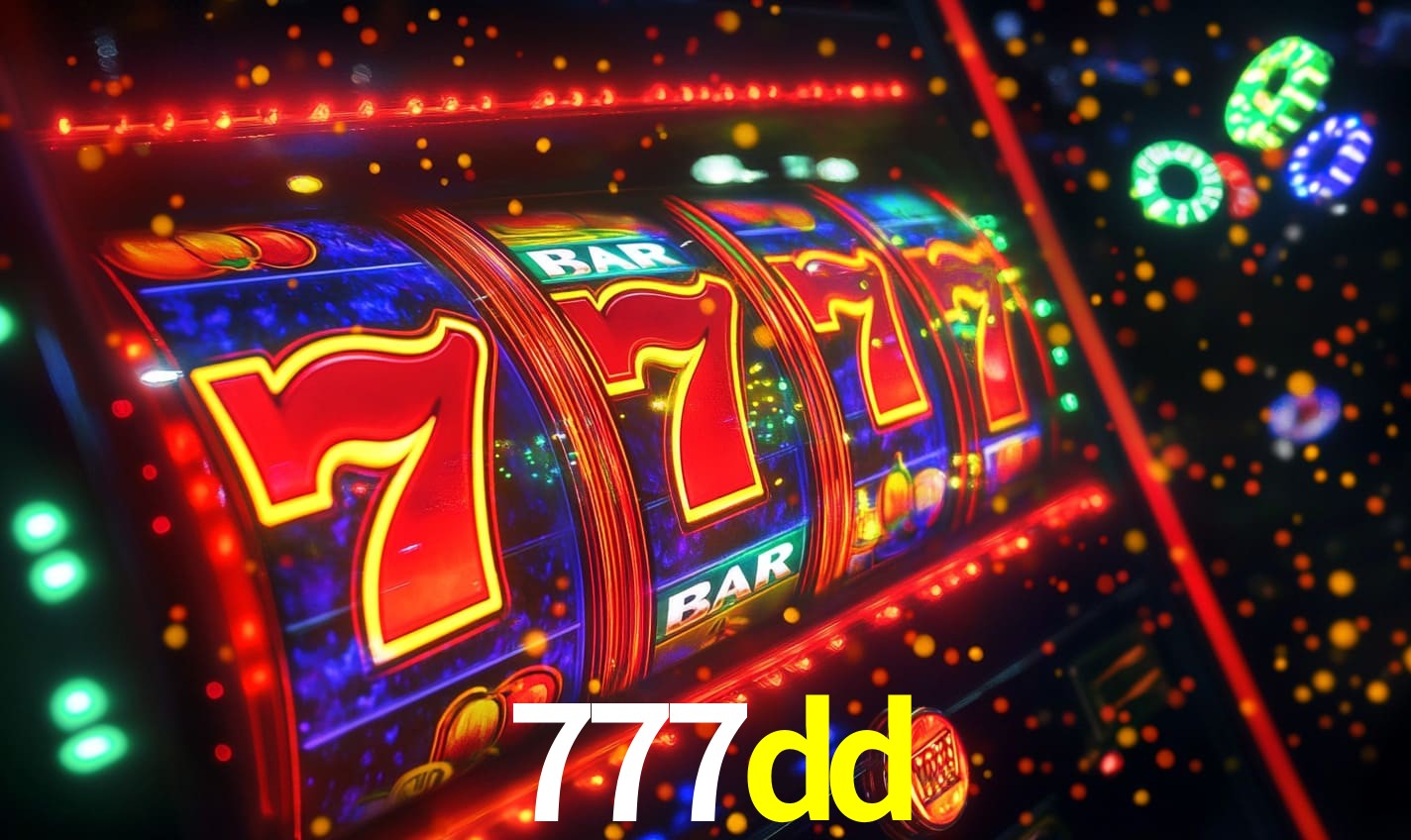 777dd: Seu Cassino Premiado com Pagamentos Rápidos