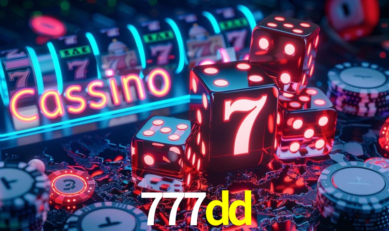 Welcome Bonus 777dd