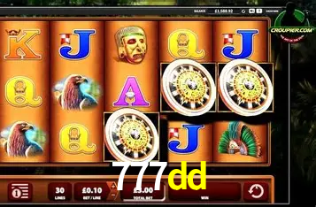 A Emoção da Loteria na 777dd: Uma Chance de Mudança de Vida