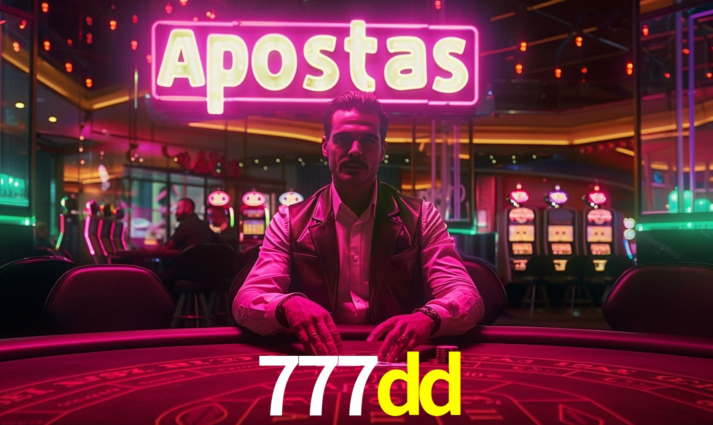 Descubra a Essência do 777dd: Nossa História e Compromissos