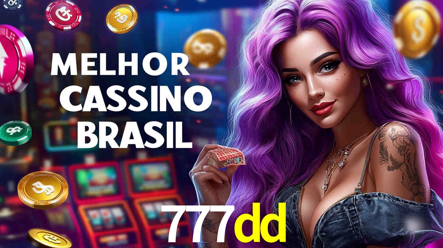 Apostas Esportivas na 777dd: Um Guia Completo