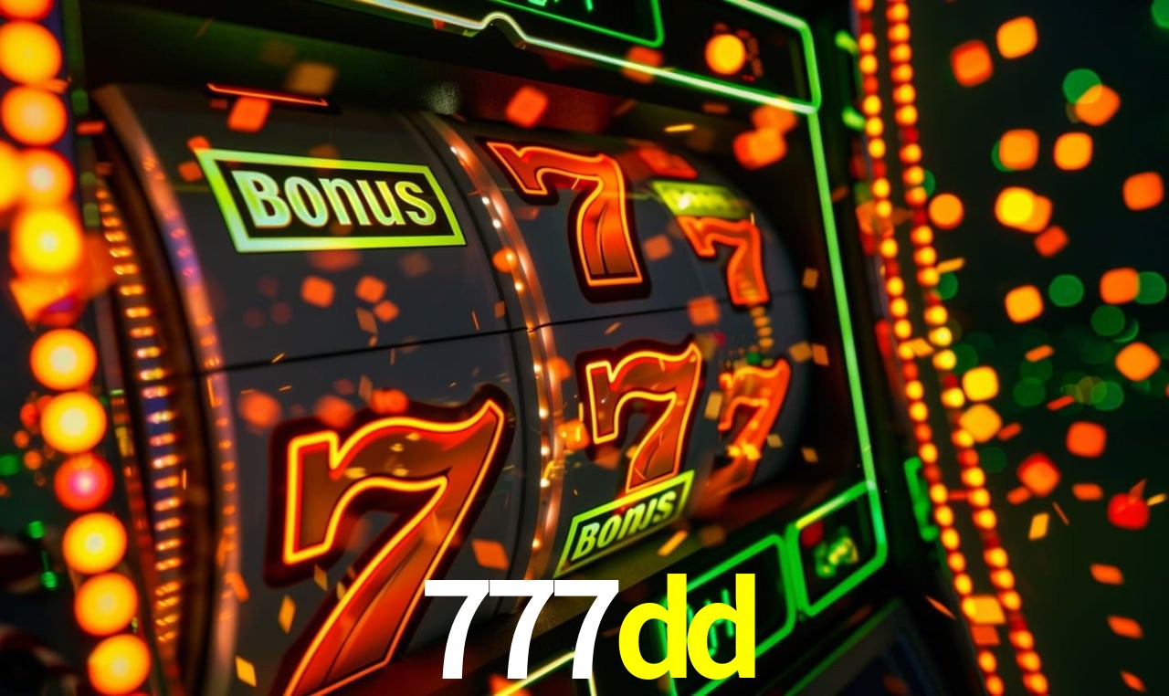Inovações de Jogos na 777dd: O Futuro das Experiências Interativas