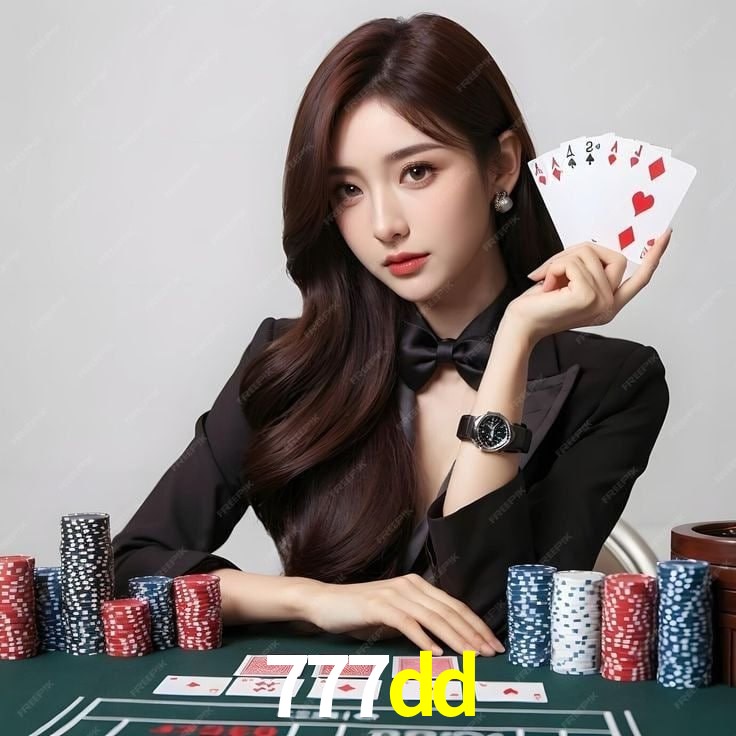 Casino Ao Vivo 777dd