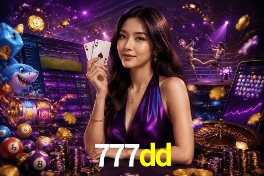 Roulette Table 777dd