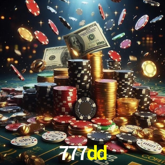 Desvendando o Mundo dos Jogos Virtuais na 777dd
