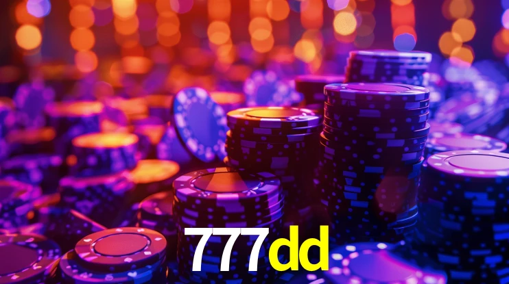 777dd: A Experiência de Casino com Jogos de Mesa ao Vivo