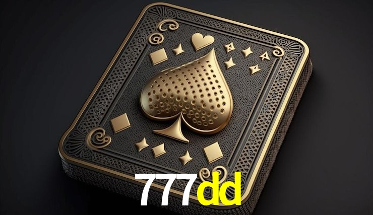 Mesa de Blackjack 777dd