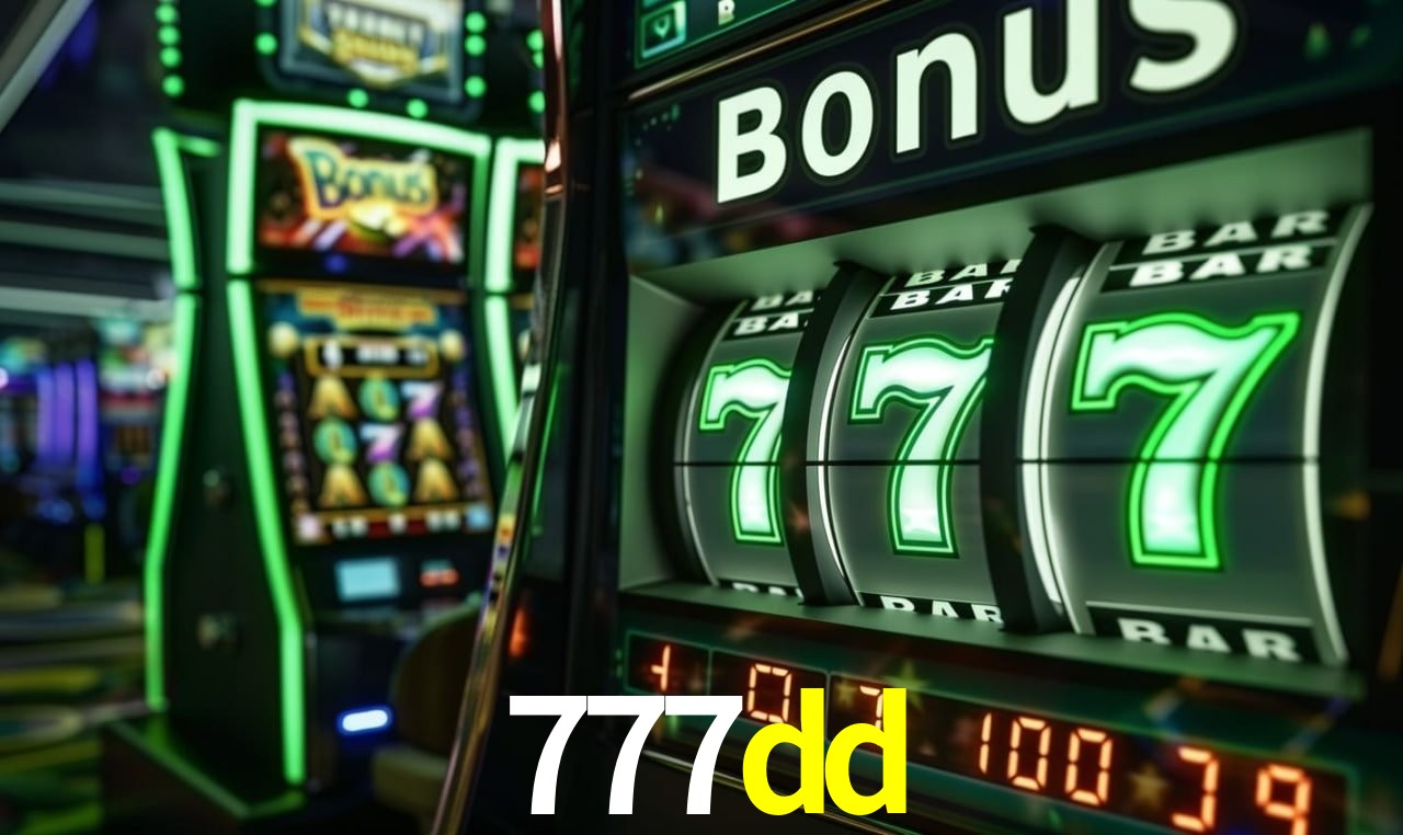 Live Casino 777dd