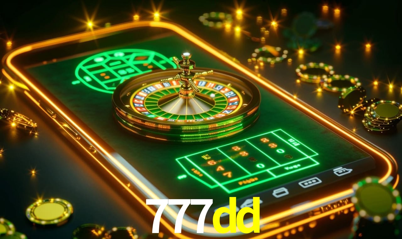Provedores de Jogos 777dd