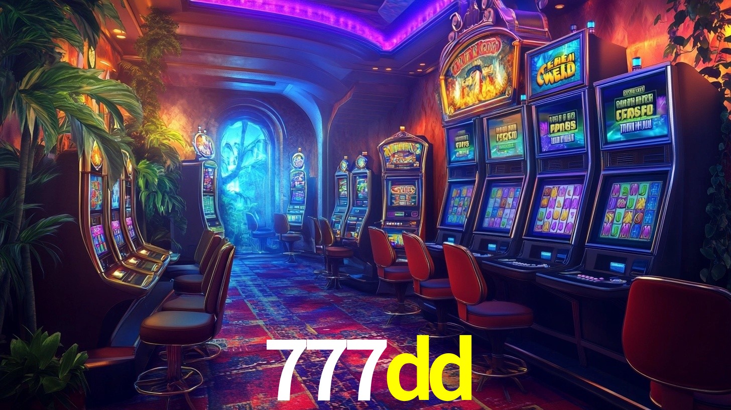 Daily Bonuses 777dd
