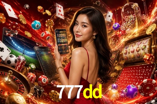 Flash Promotion 777dd