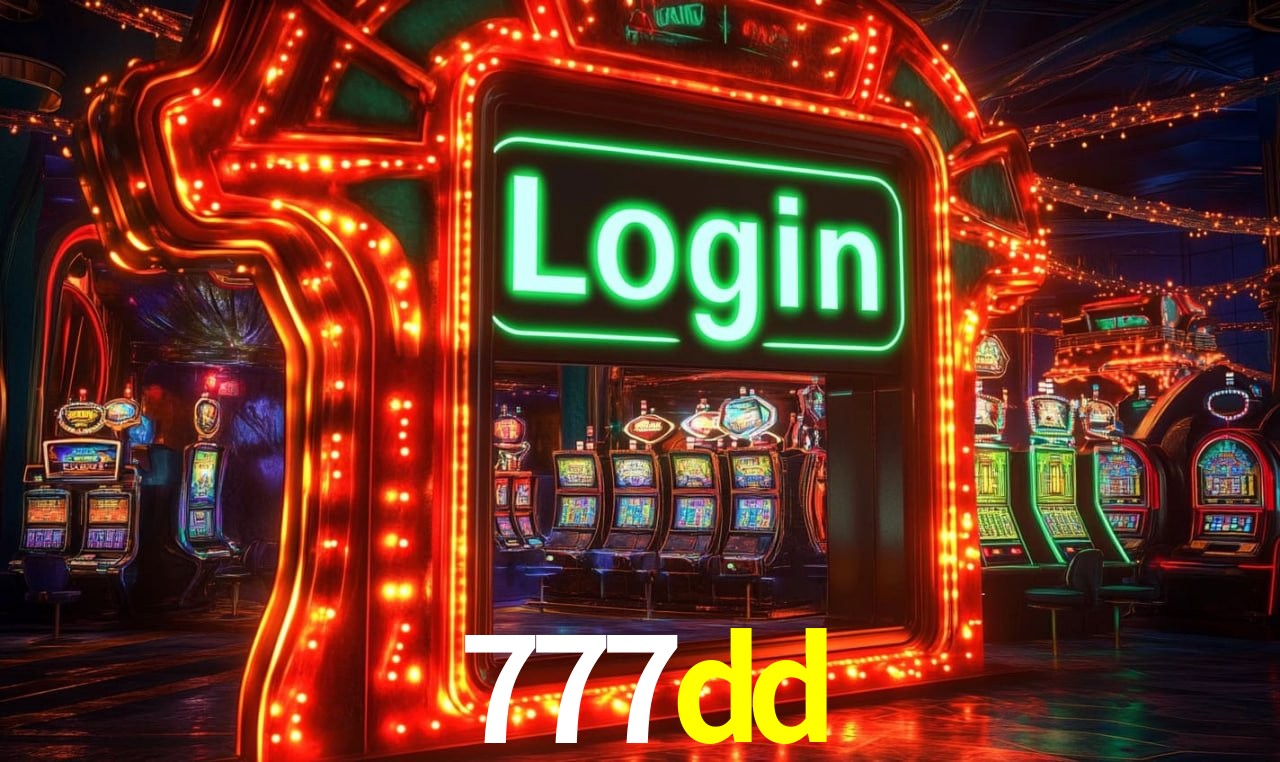 Bônus Diários 777dd