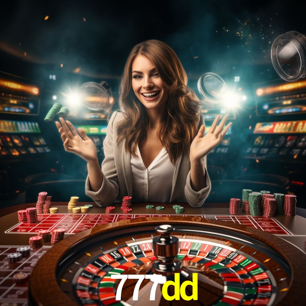 777dd