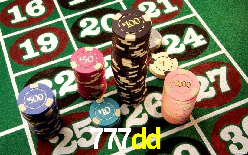 Descubra o Programa VIP da 777dd: Vantagens Exclusivas para Jogadores