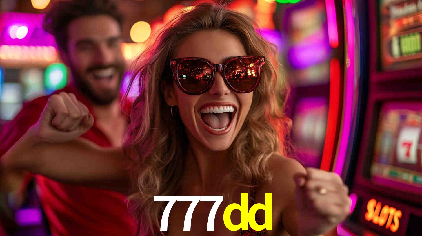 A Popularidade dos Caça-Níqueis no 777dd