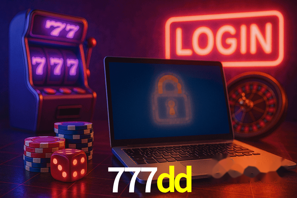 Casino Ao Vivo 777dd