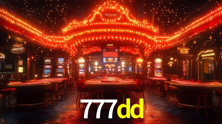 Explore as vantagens do 777dd: serviço profissional e confiabilidade