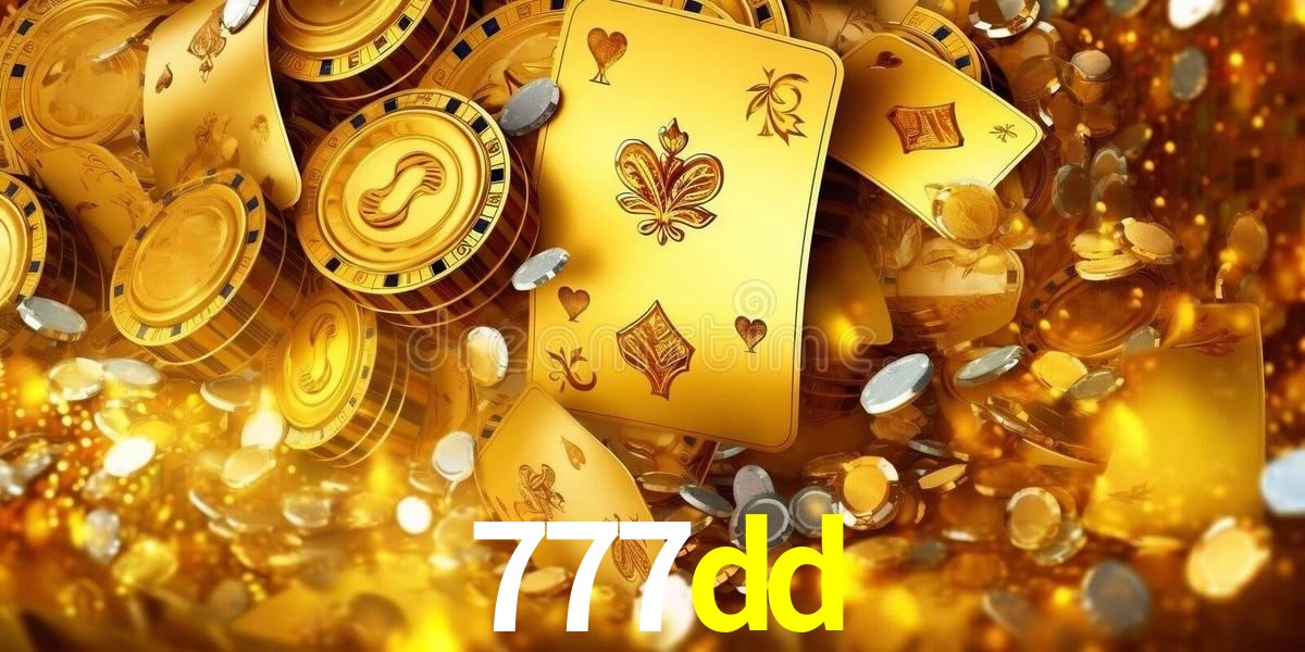Descubra a Essência do 777dd: Nossa História e Compromissos