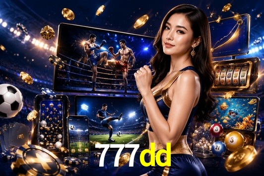 Football Betting 777dd