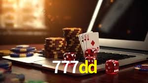 A Emoção da Loteria na 777dd: Uma Chance de Mudança de Vida