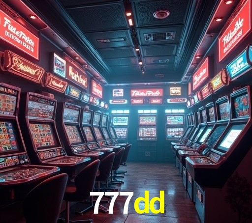 Benefícios da Conta 777dd