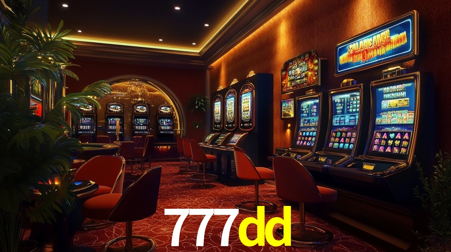 Welcome Bonus 777dd