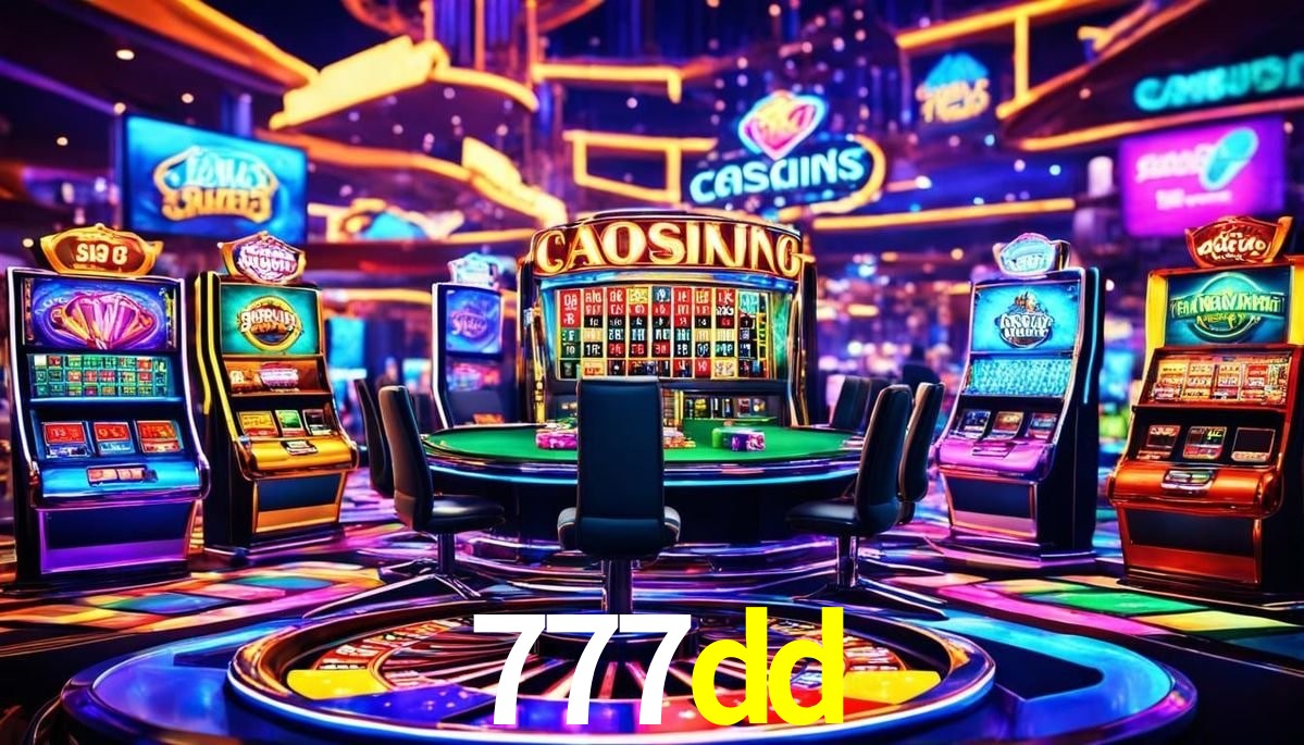 Casino VIP 777dd