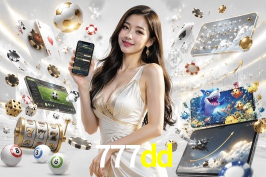 Slot Games 777dd