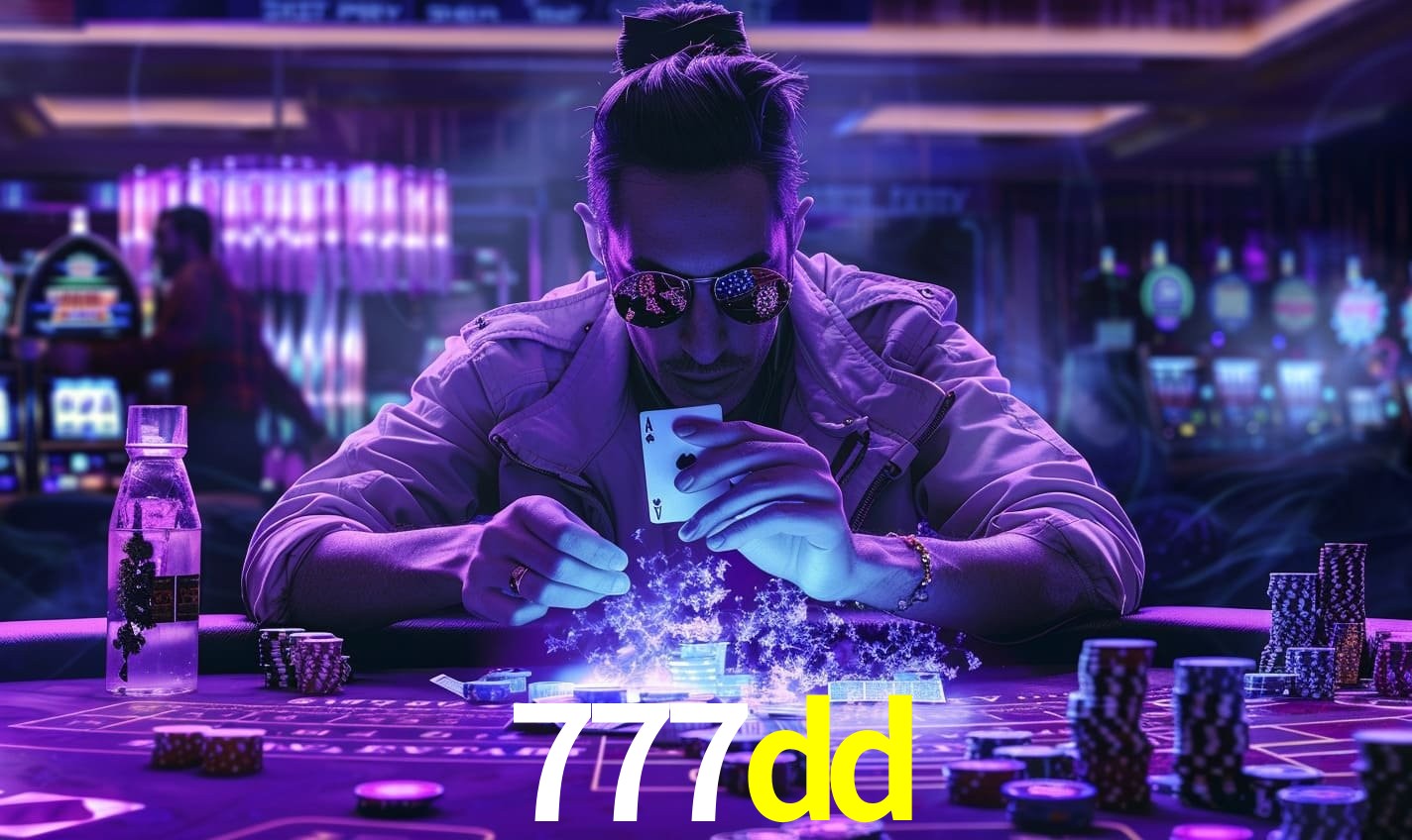 VIP Casino 777dd