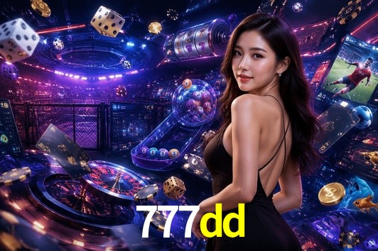 Responsive Design 777dd