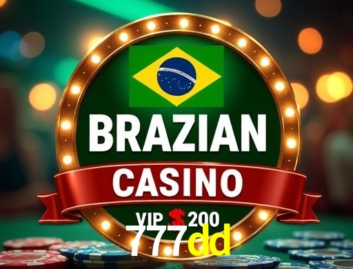 Promoção Relâmpago 777dd