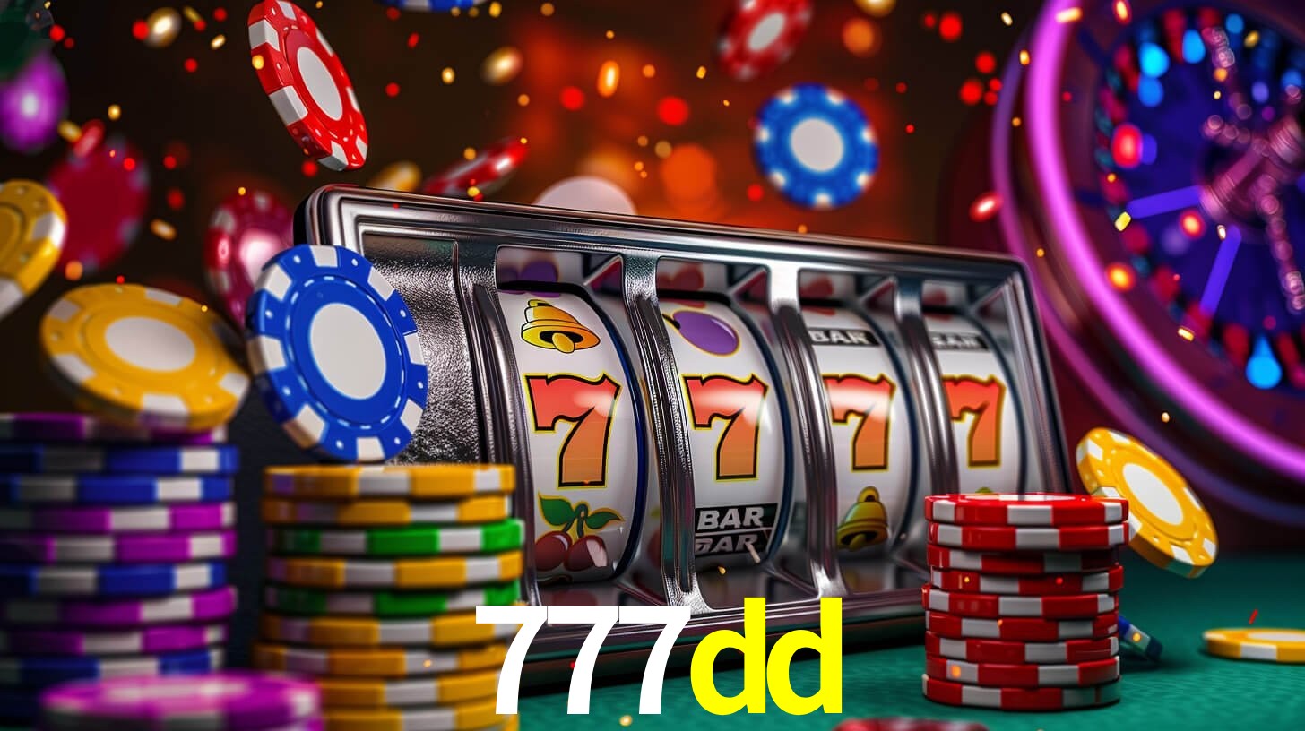 cassino 777dd